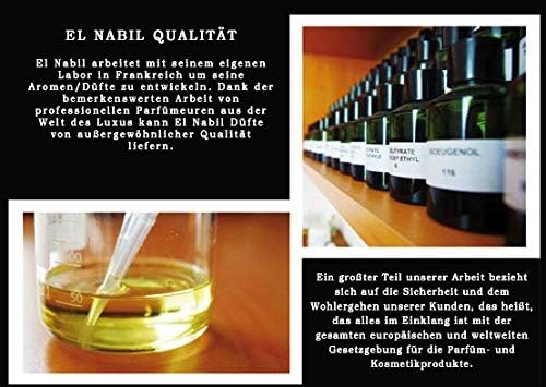 Vue 5 de Amber Of Yemen Ml