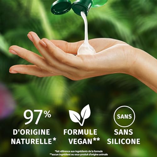 Vue 5 de Herbal Essences Sans Sulfate