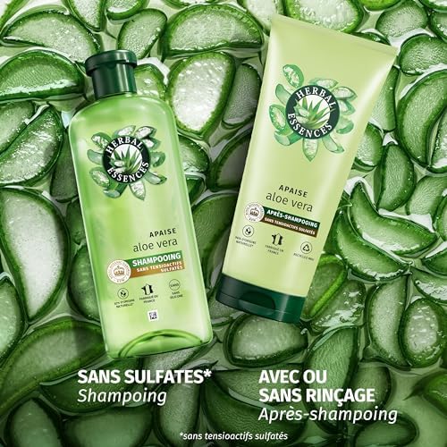 Vue 7 de Herbal Essences Sans Sulfate