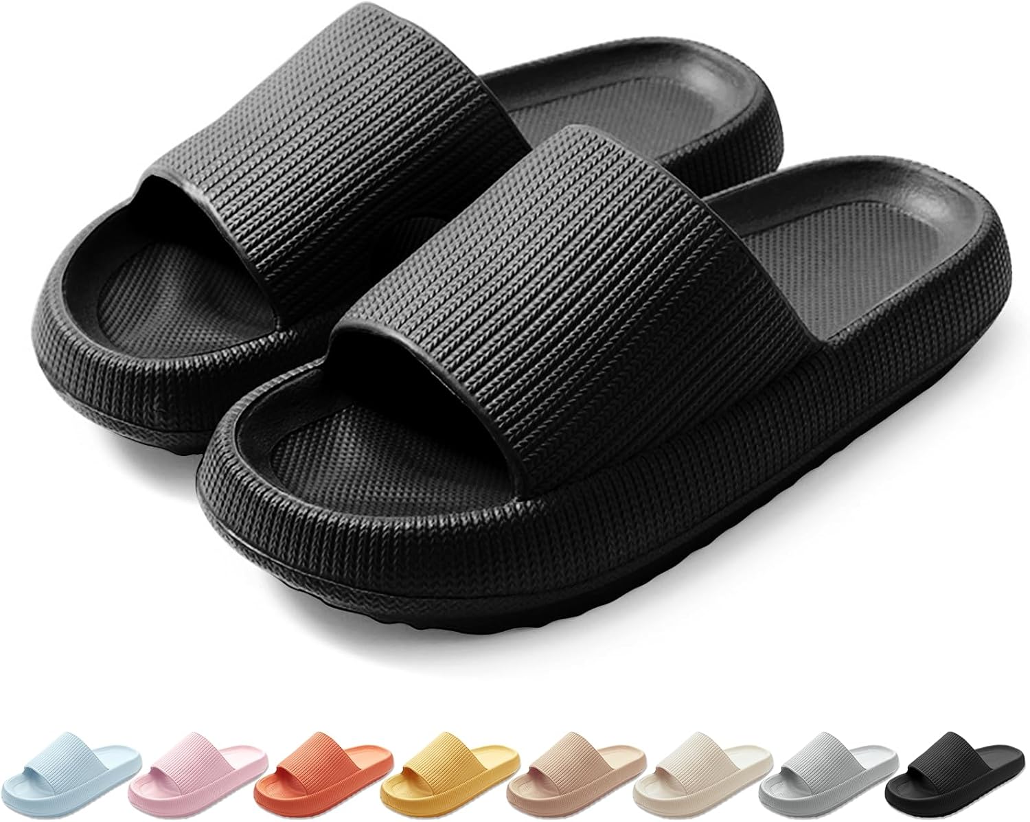 Chaussons Pour Homme Femme