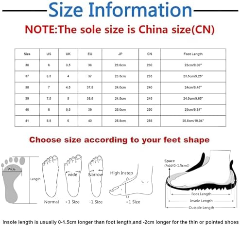 Vue 4 de Chaussure Femme Confortable Chaussure