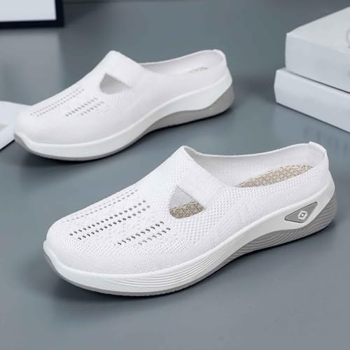 Vue 5 de Chaussure Femme Confortable Chaussure