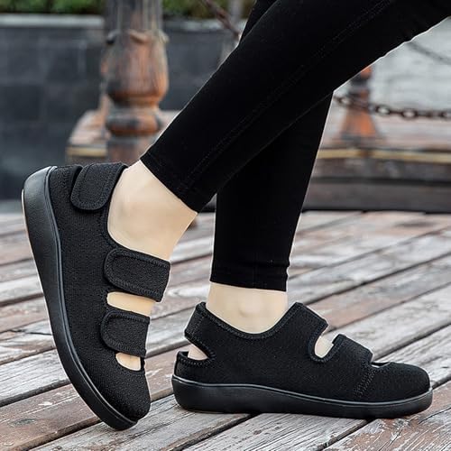 Vue 5 de Sandales De Reeducation Femme