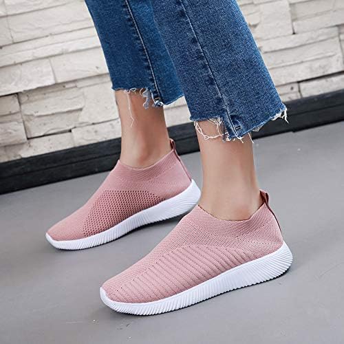 Vue 4 de Chaussures Femmes Outdoor Mesh