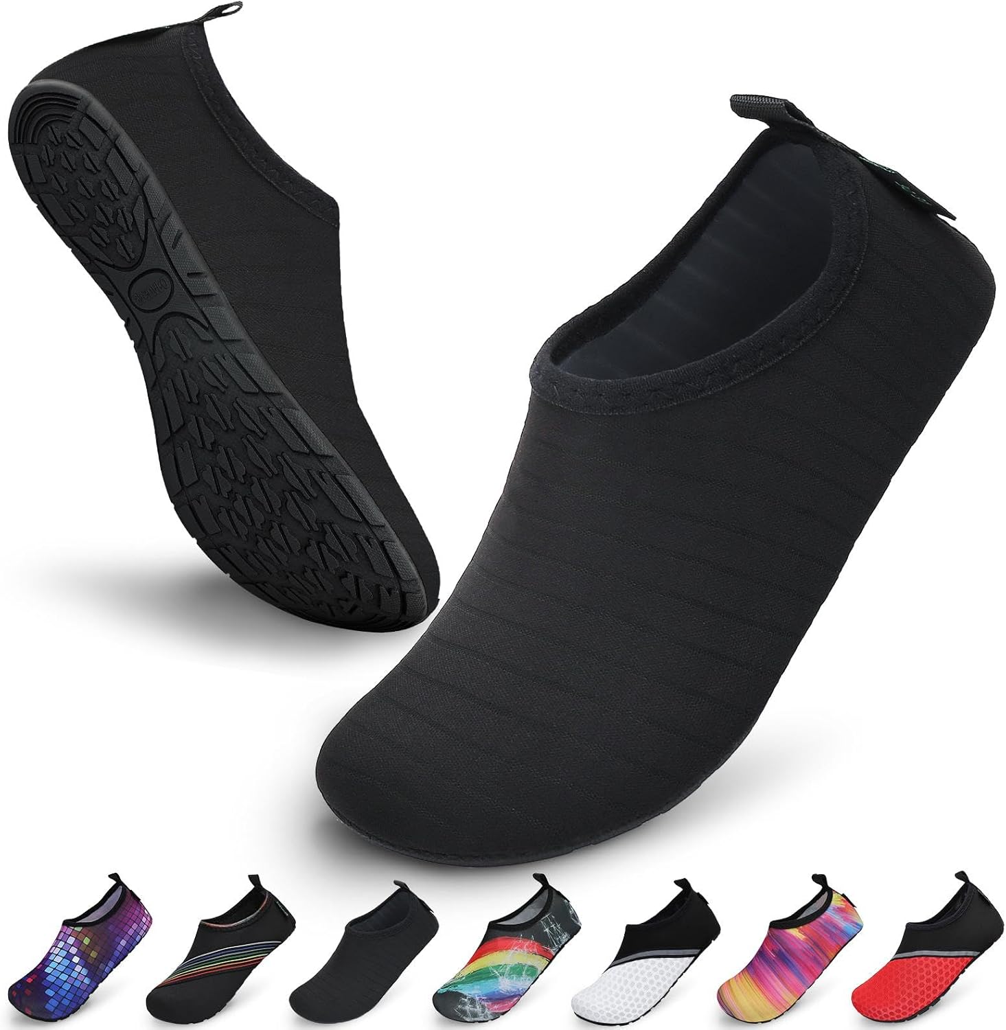 Chaussures Pour Sport Aquatique