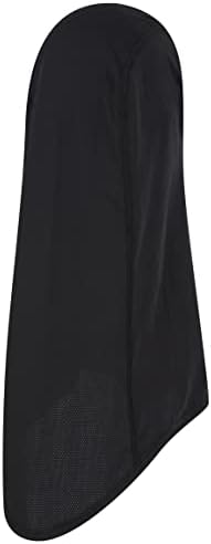 Vue 6 de Hijab Sports Musulman Musulman