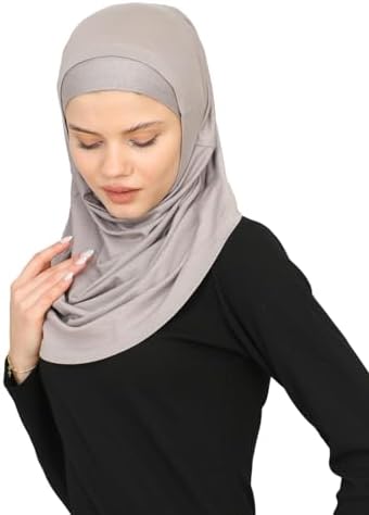 Vue 4 de Chic Hijab Pour Femme
