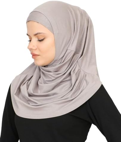 Vue 5 de Chic Hijab Pour Femme