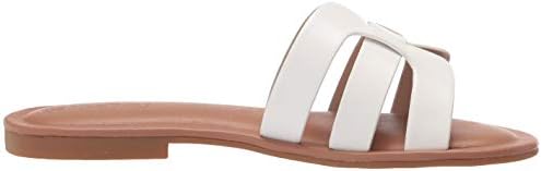 Vue 6 de Monika Sandales Plates