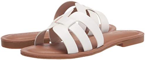 Vue 7 de Monika Sandales Plates