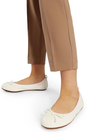 Vue 5 de Ballerines Femme Chaussures Femme