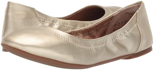 Vue 7 de Ballerines Belice Enfiler