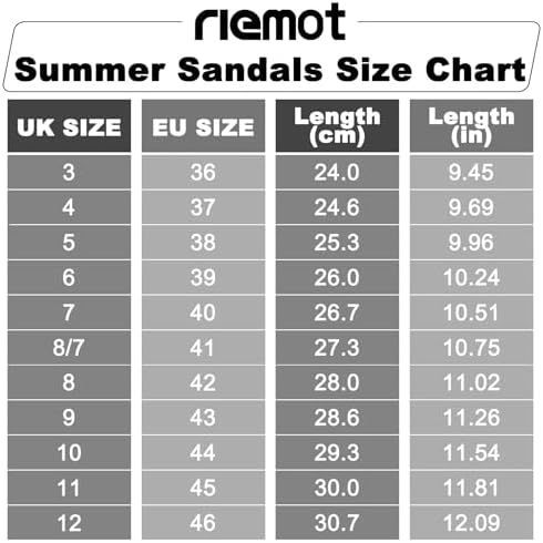 Vue 7 de Sandales Femmes Et Hommes