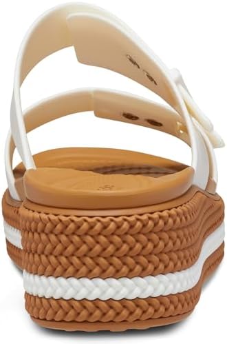 Vue 5 de Brooklyn Woven Buckle