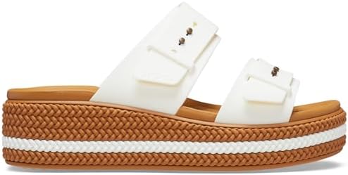 Vue 6 de Brooklyn Woven Buckle