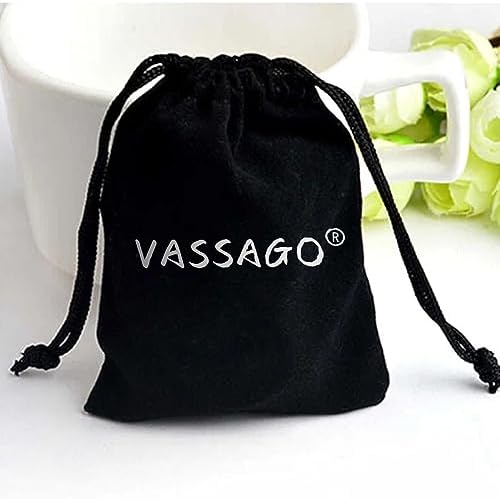 Vue 7 de Collier Islamique Pour Hommes