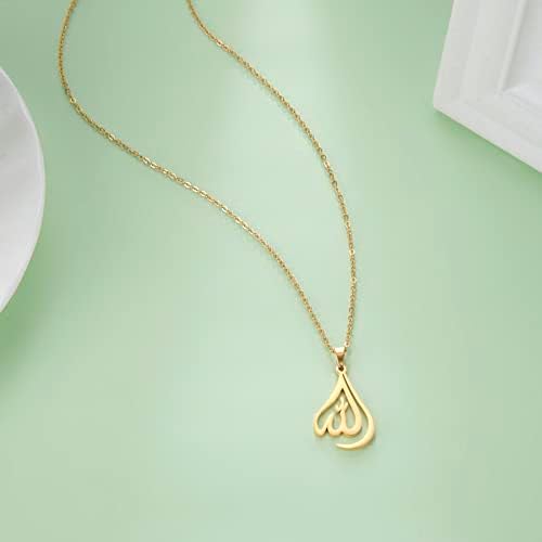 Vue 5 de Islamique Musulman Allah Couches