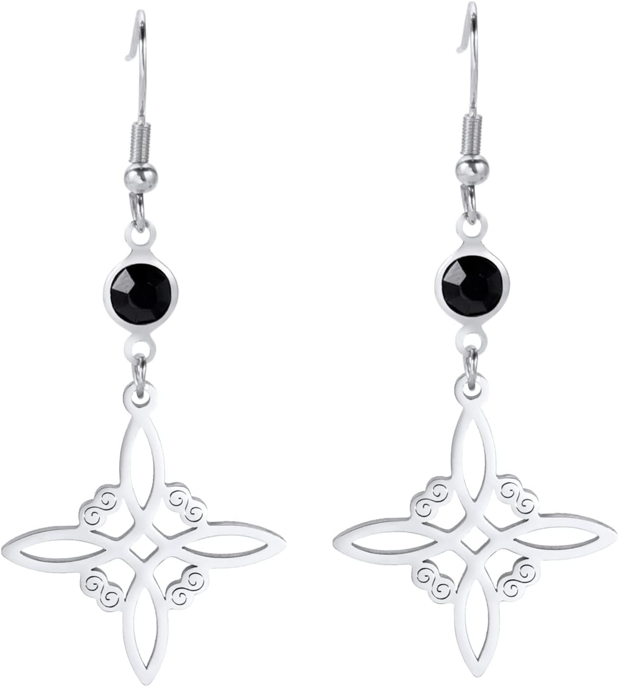 Boucles Doreilles Pour Femme