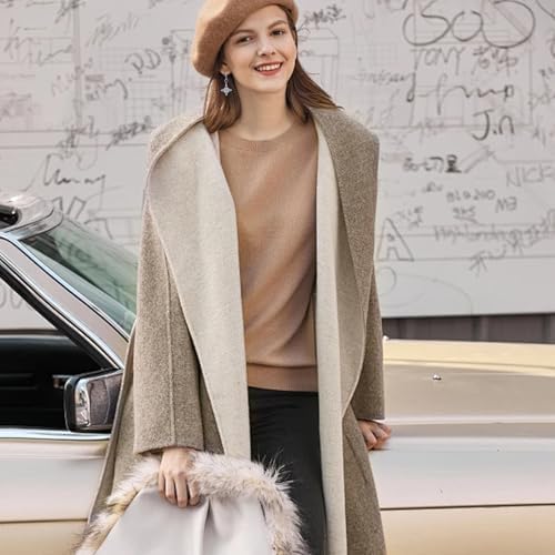 Vue 4 de Boucles Doreilles Pour Femme