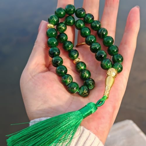 Vue 6 de Asbih Mm Perles De