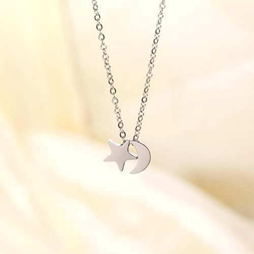 Vue 3 de Collier Avec Pendentif En