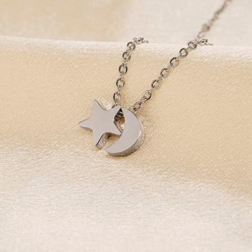 Vue 4 de Collier Avec Pendentif En