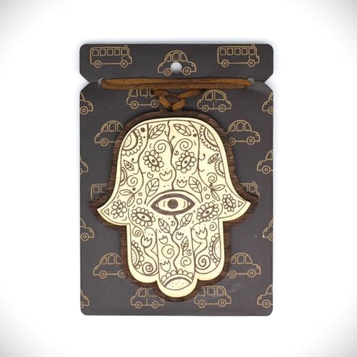 Vue 5 de Main De Fatma Pendentif