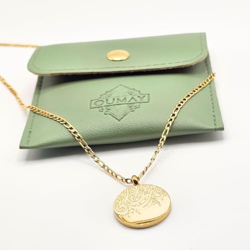 Vue 6 de Bijoux Graves En Calligraphie