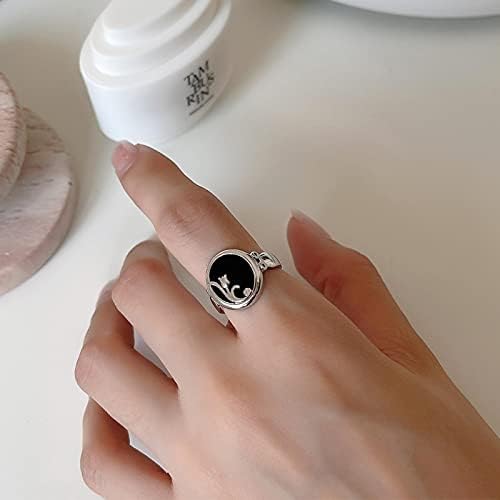 Vue 3 de Hcma Argent Francais Agate