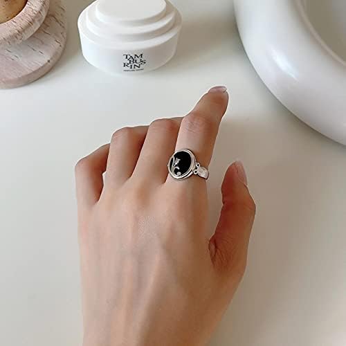 Vue 4 de Hcma Argent Francais Agate