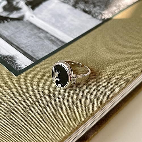 Vue 5 de Hcma Argent Francais Agate