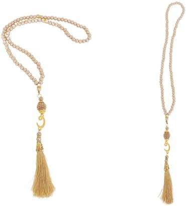 Vue 4 de Prien Ensemble De Chapelet