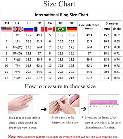 Vue 6 de Bague De Couple Musulman