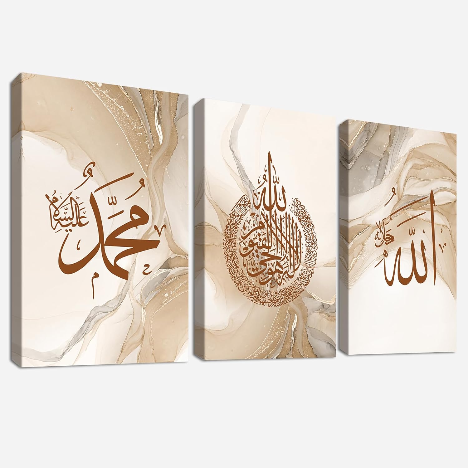 Halflemart Pcs Cadre En