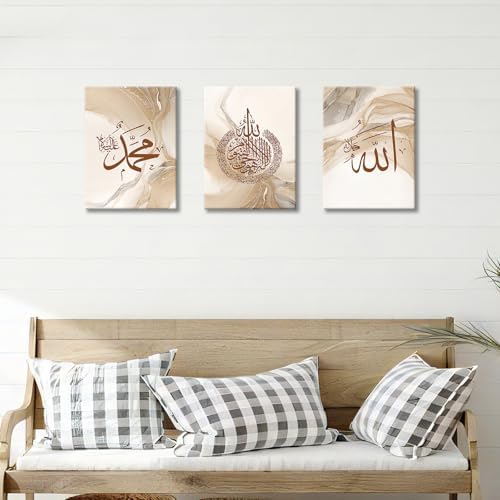 Vue 4 de Halflemart Pcs Cadre En