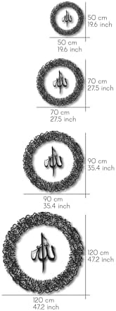 Vue 6 de Iwa Concept Ayatul Kursi