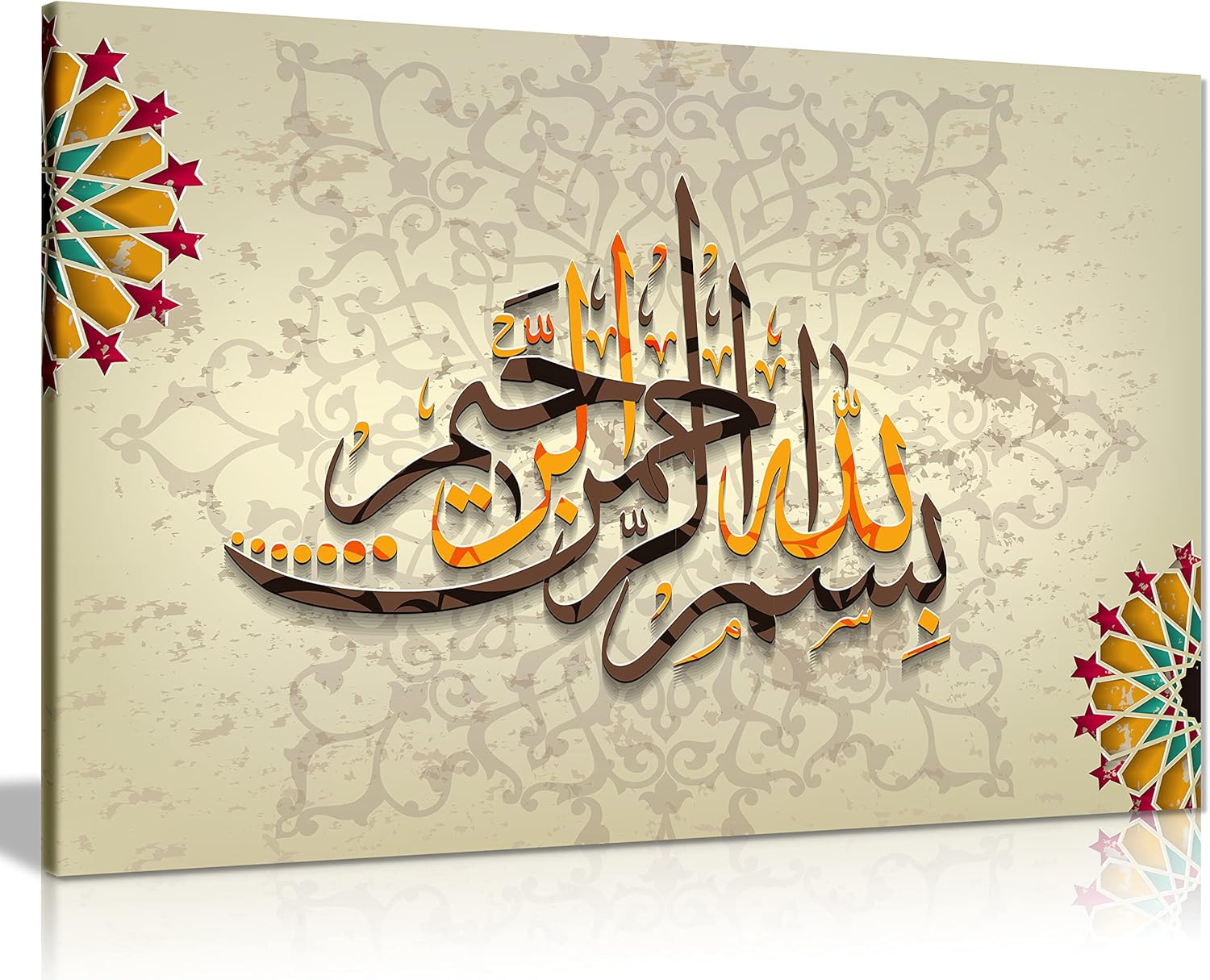 Tableau Mural Sur Toile