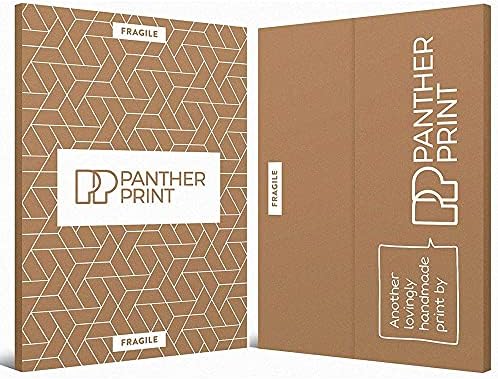 Vue 7 de Tableau Mural Sur Toile