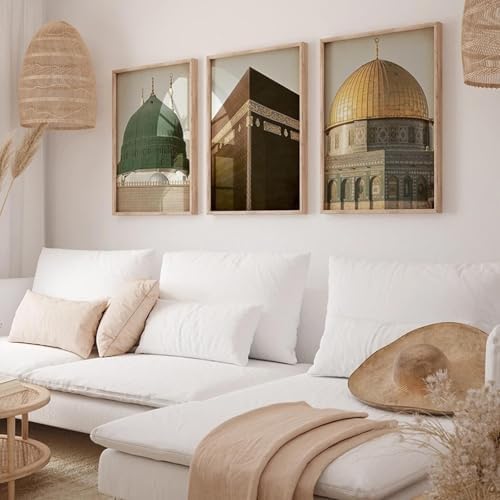 Vue 4 de Ltjiajuypd Mosquee Islamique La