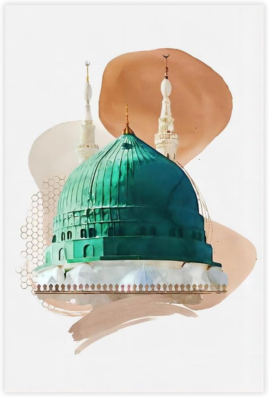 Tingtoeo Poster Sur Toile