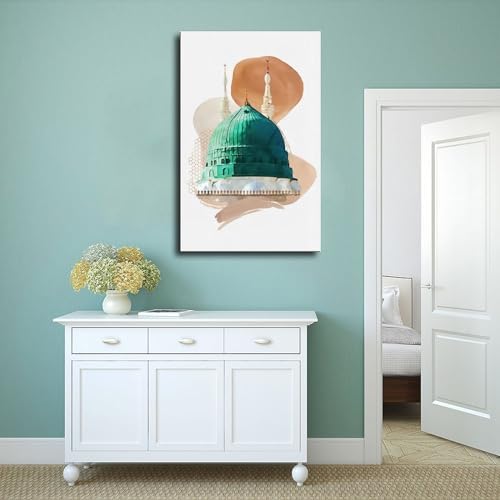 Vue 4 de Tingtoeo Poster Sur Toile