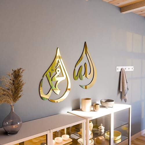 Vue 6 de Iwa Concept Art Mural