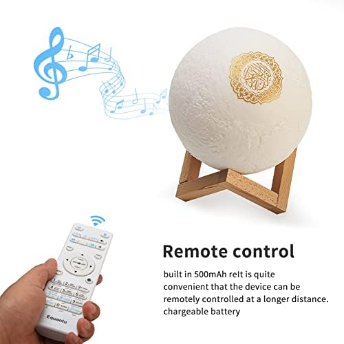 Vue 6 de Xpccj Lampe Led