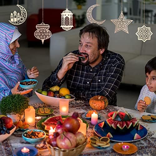 Vue 5 de Lot De Pendentifs Decoratifs