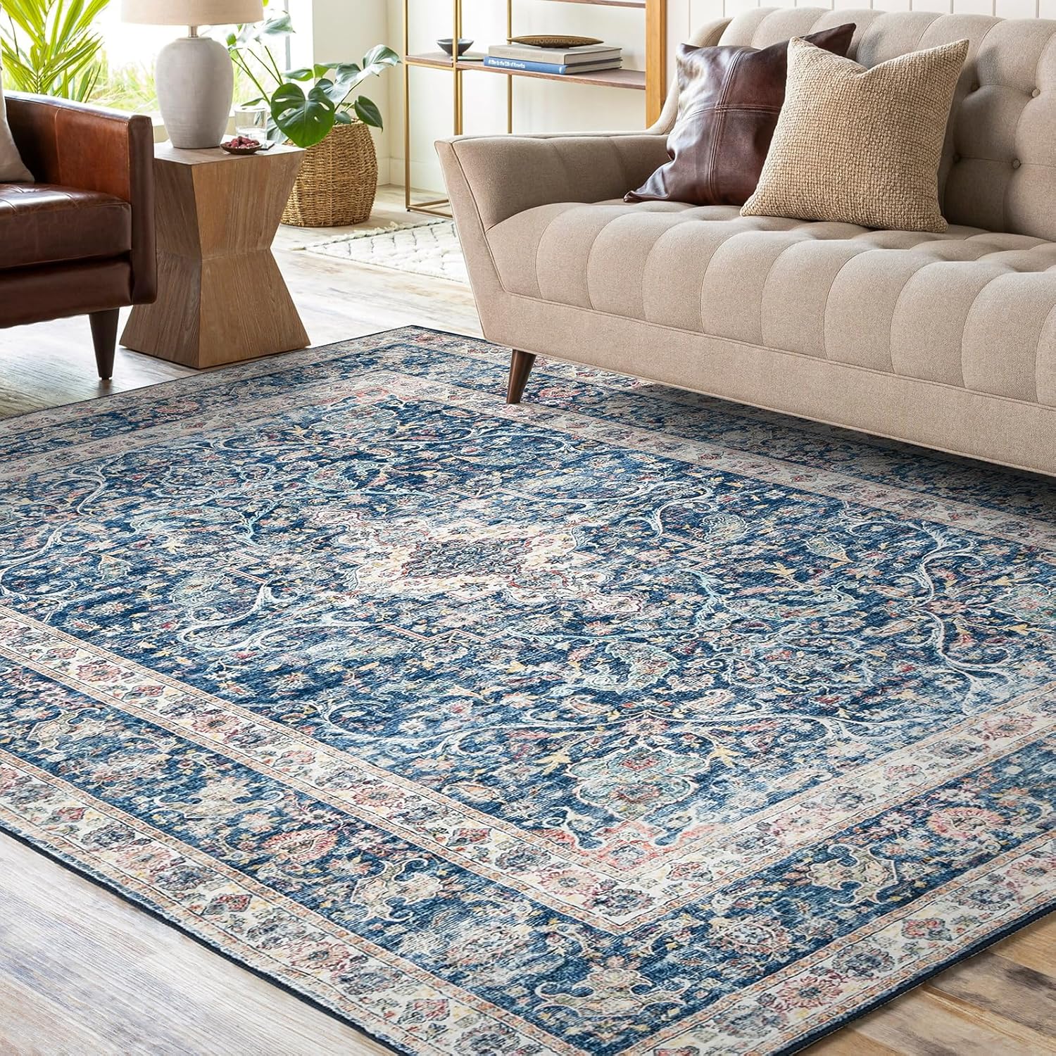 Fondream Grand Tapis Oriental