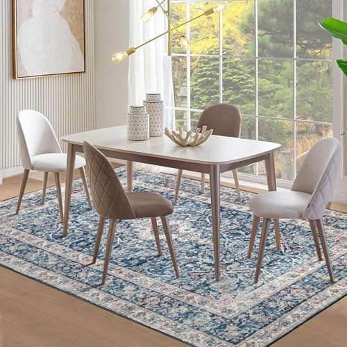 Vue 6 de Fondream Grand Tapis Oriental