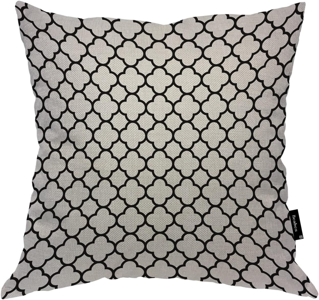 Beabes Housses De Coussin