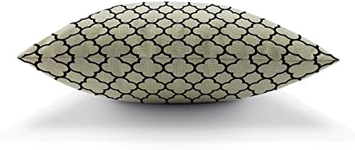 Vue 5 de Beabes Housses De Coussin