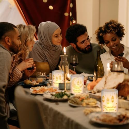 Vue 6 de Lanternes De Decoration De