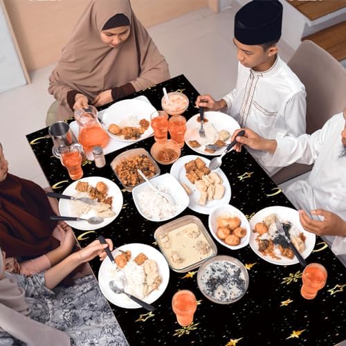 Vue 7 de Lets Joy Pieces Ramadan